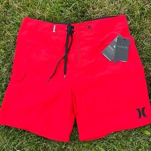 Hurley Board Shorts